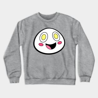 Sun Polpo Crewneck Sweatshirt